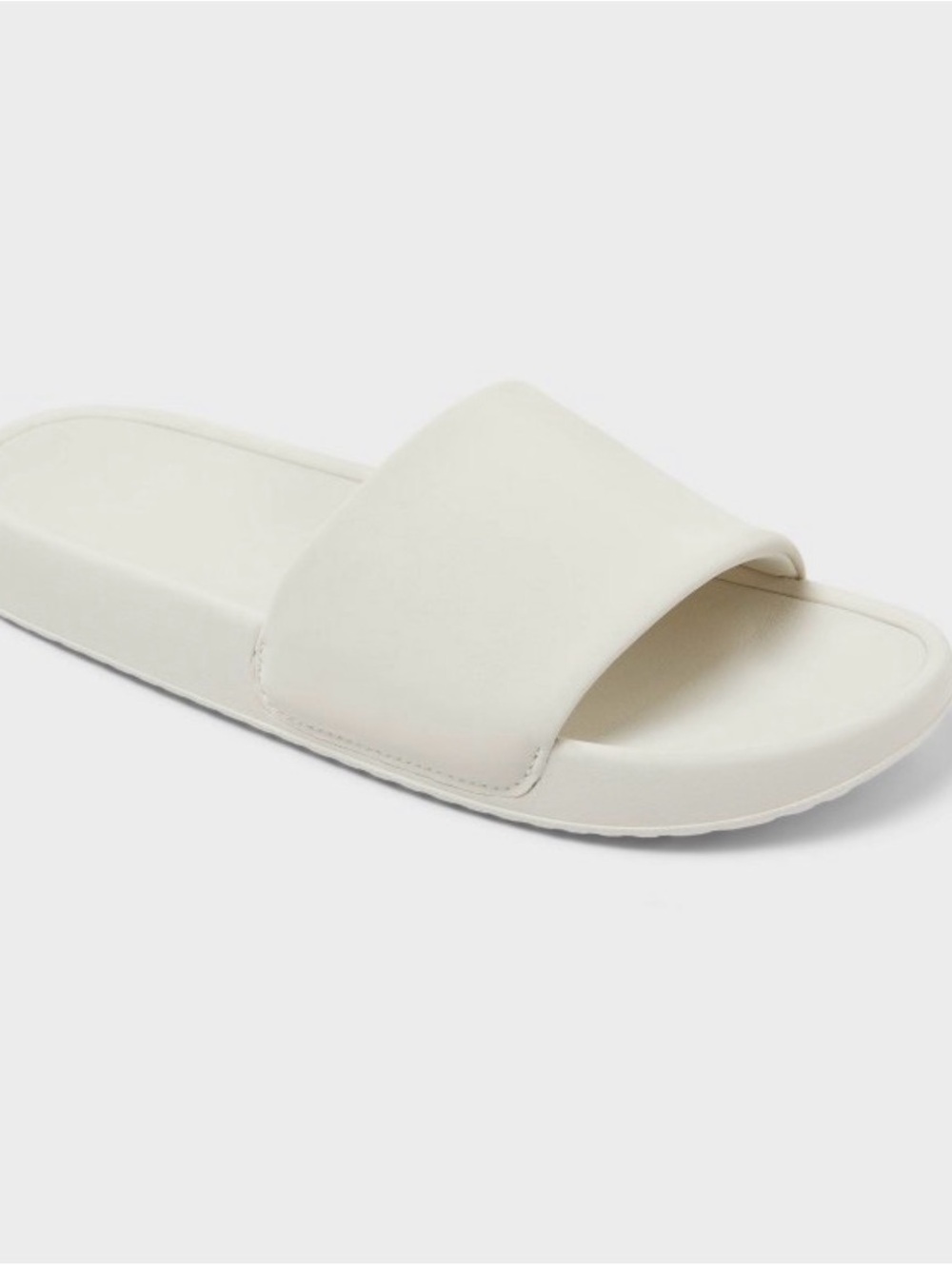 Women’s Makenna Slip on slides - 7 NWT UNOPENED